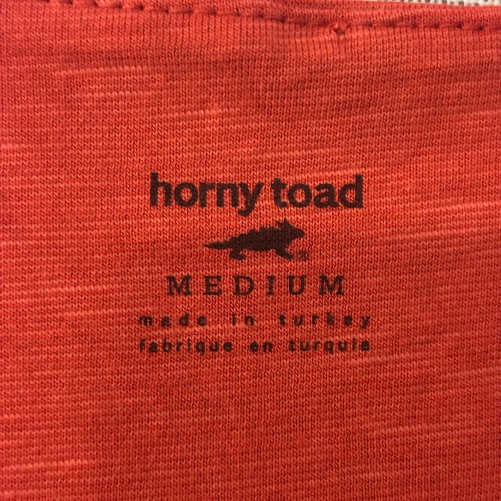 Horny Toad Coral Midi Dress - Picture 3 of 6
